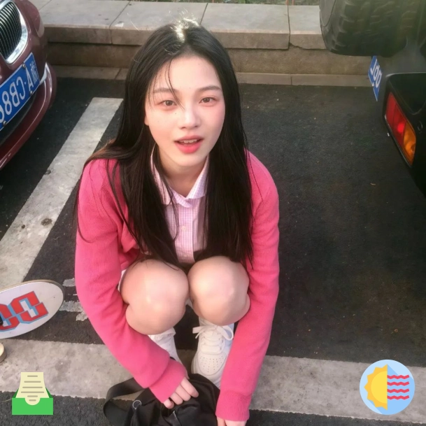 风起
